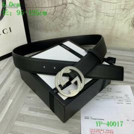 Picture of Gucci Belts _SKUGucciBelt40mm95-125cm8L1324137